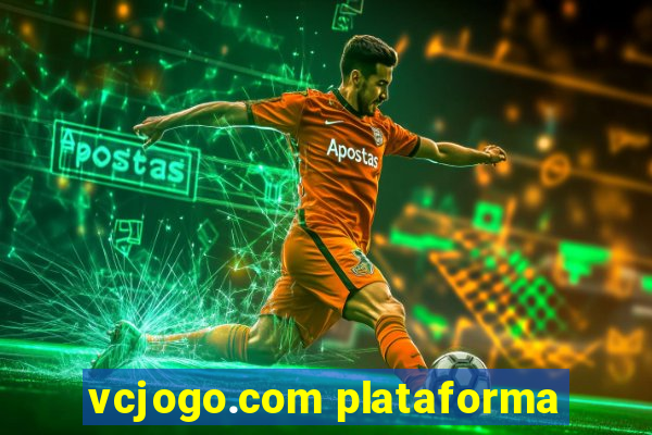 vcjogo.com plataforma